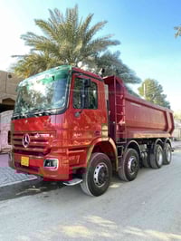 السلام عليگم / للبيع اكتروس عكرب. موديل 2005           رقم سليمانيه. ح...