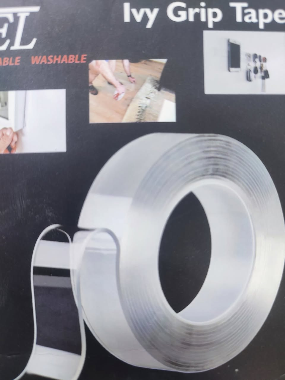 توفر من جديد لاسق وجهين الحجم الكبير الاصلي.
سعر القطعه 1000.

العنوان الديوانيه الشارع المؤدي الي حي الامام الصادق مقابل دكتوره سحر للاسنان 
التوصيل داخل الديوانيه فقط 🚕🚕


**إذا كنت صاحب هذا الإعلان وتريد حذفه لأي سبب، رجاءا أرسل رسالة إلى الدعم الفني**