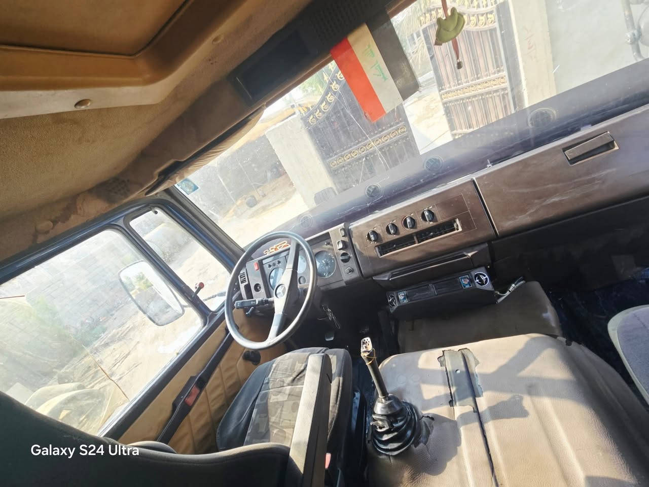 السلام عليكم ورحمة الله وبركاته  جمعه مباركه  
البه موديل 1991 للبيع السياره أمرقمه صلاح الدين الماني تاريخ نفاذ السنويه 2027 شهر 8  السياره بسمي اتريد تحويل ابنفس اليوم او ثاني يوم 
لمعرف السعر وباقي التفاصيل  اتصل على  رقام 
الرقم *********** 
 محافضه  صلاح الدين سامراء
