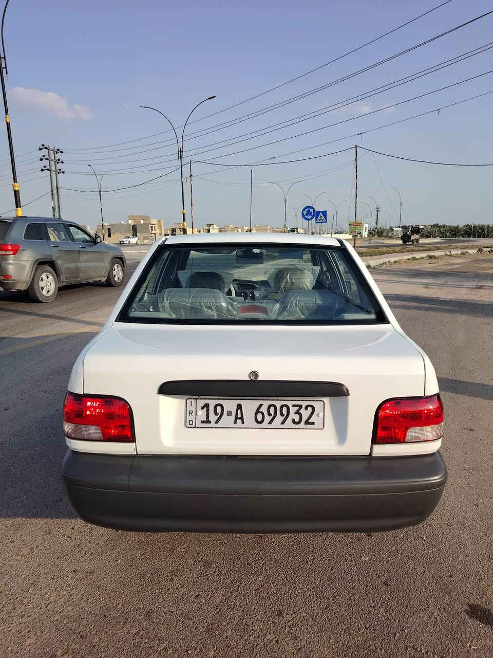 سايبة 2025  كفاله عامه
ماشية 44
***********
