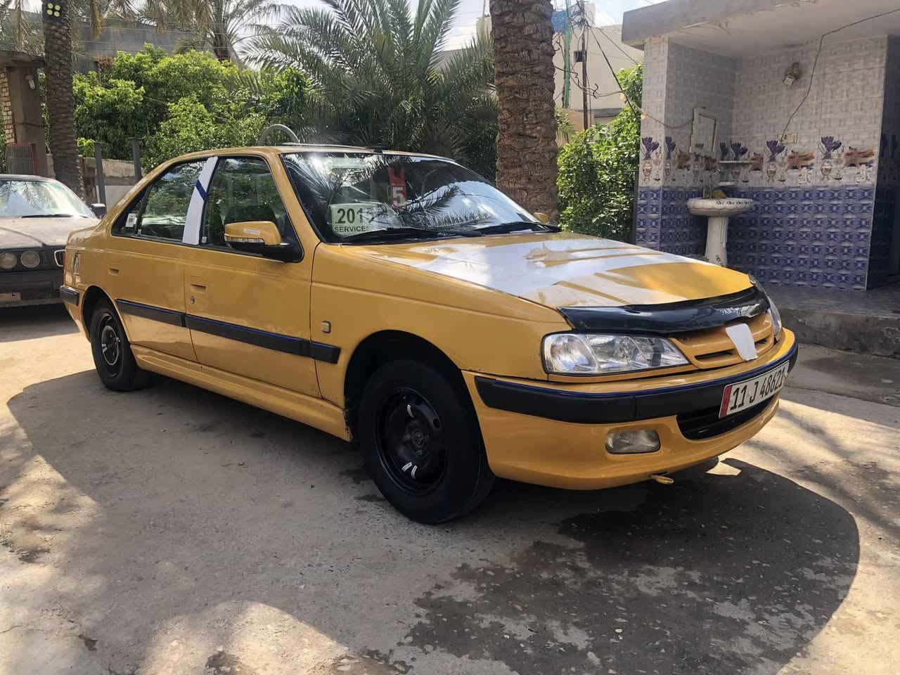 للبيع بيجو موديل 2015 مكينه كير خير من الله 
السعر 45 وبيها مجال قليل مكاني بغداد المدائن 
 غير متواجد عل فيس علمن اني مكلف بل نشر هاذا رقم 7707788814


**إذا كنت صاحب هذا الإعلان وتريد حذفه لأي سبب، رجاءا أرسل رسالة إلى الدعم الفني**