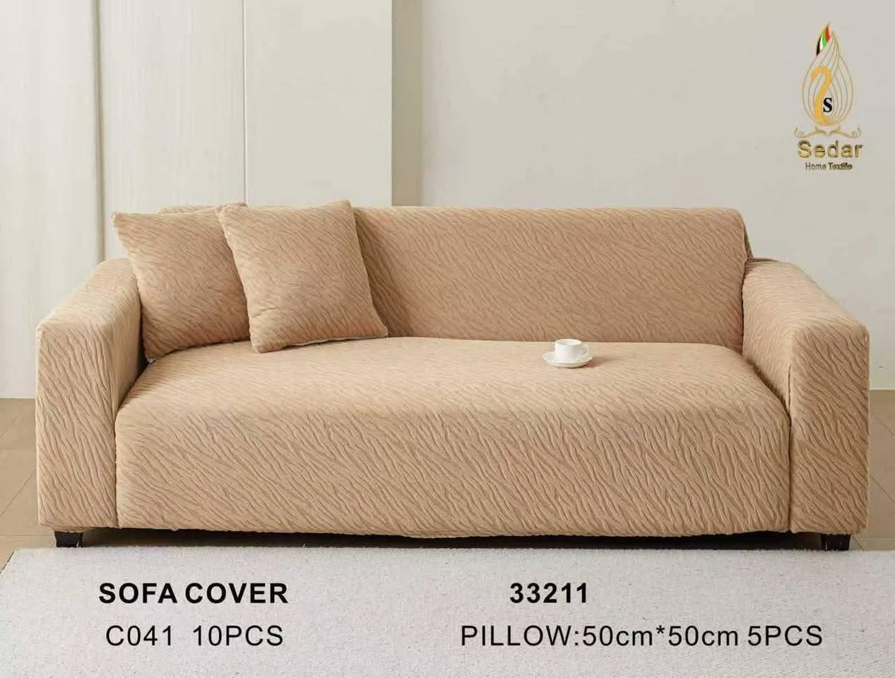 غلاف تخم قنفات تركي 
المحتويات 10 قطع ( نظام تركي ) 
قنفات ثلاثية عدد 2
قنفات ثنائية عدد 1
قنفات احادية عدد 2
مع هديه وجوه كوشات عدد 5
⬅️الـسـعـر 65 ألف فقط بدل من 70 ألف


**إذا كنت صاحب هذا الإعلان وتريد حذفه لأي سبب، رجاءا أرسل رسالة إلى الدعم الفني**