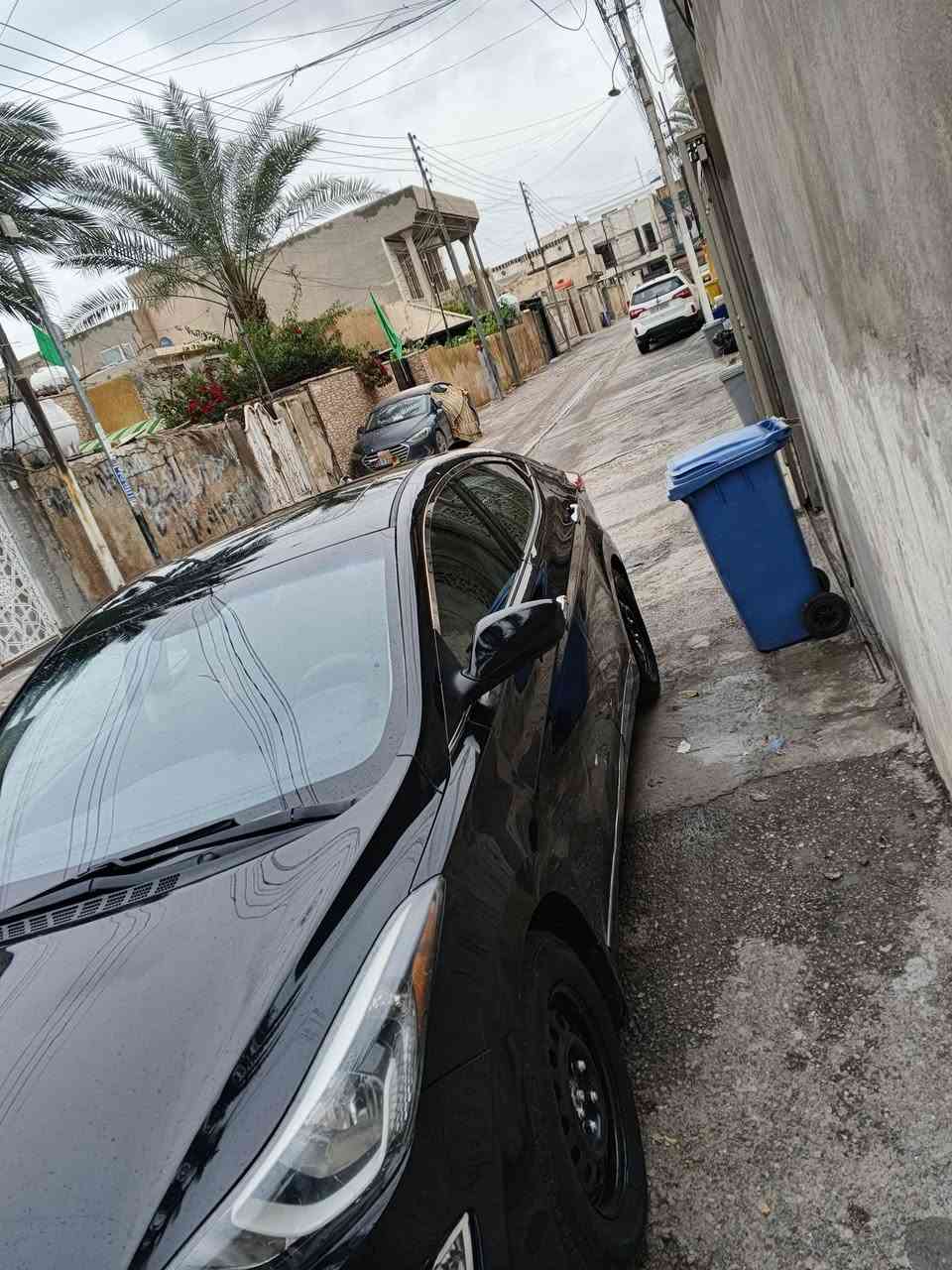 السلام عليكم النترا 2016سيارة حادثها قبق جنطة بدون دواخل سياره فول واحد على واحد فتحة بصمة شارة بل مري بدون يرباك جاهزة سيارة بدون نقوصات ماشية100ميل السعر 113وبيها مجال رقم الهاتف ***********
