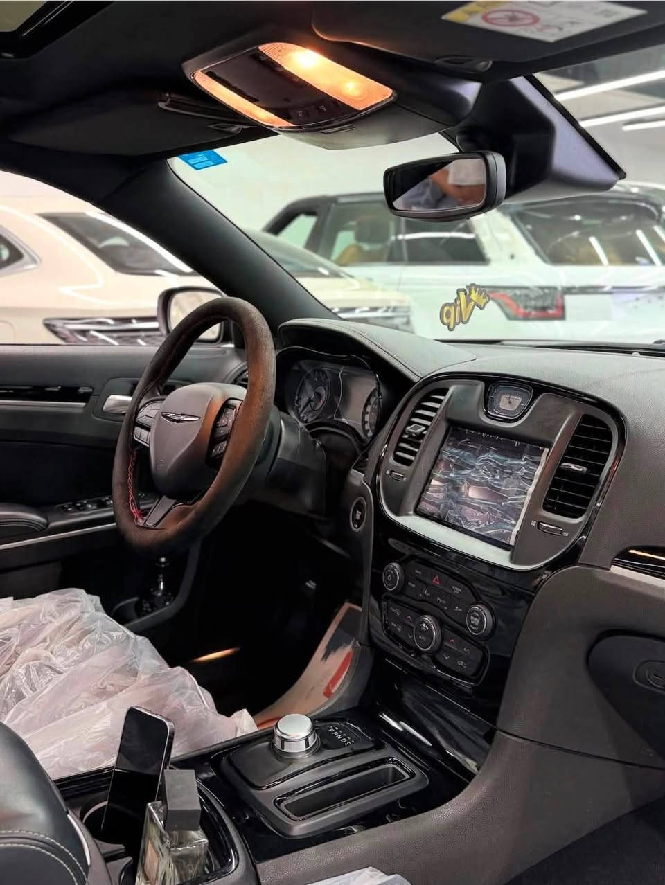 السلام عليكم
اوباما موديل 2023 اس خليجيه وكالة شركة هارلم السيارة محرك3600 سته سلندر السيارة مكفولة كفالة عامة عدى طخة بالباب خفيفة السيارة ممشاها قليل يعني اخت الزيرو الممشة مالتها 13 الرقم بغداد والسيارة باسمي والسيارة مغلفة بافلام الحماية ال بيبي اف يم ال Vip تغليف مفتوح ضمان مدى الحياة والسيارة فول  ما ناقصها اي السيارة كاملة السيارة رادار اس فول اعلى مواصفات خزن مو مري نقاط عمياء ورادارات جانبية 

العنوان السيارة : بغداد شارع فلسطين 

السعر : $290

لا ننسى ممشى السيارة 13

واتساب : ***********
