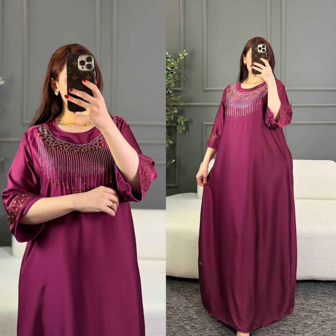 دشاديش ستن رمضانيه خامه حرير درجه اولى شرط الفحص اذا ممطابق ترجع بدون دفع اي مبلغ سعر درزن 84 الف القياسات XL XXL 3XL
https://t.me/jhgfy863e


**إذا كنت صاحب هذا الإعلان وتريد حذفه لأي سبب، رجاءا أرسل رسالة إلى الدعم الفني**