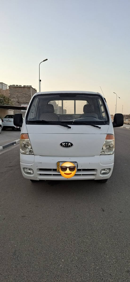 سلام عليكم كيه بنكو للبيع رقم البصره مشروع وطني تحويل مباشر مكينه وكيري جديدي 2700 حداديه جديده طخم تاير كهربائيات شغاله كله شاصي مكفوله رقم شاصي واضح المكان البصره السعر 68 رقم الهاتف ***********
