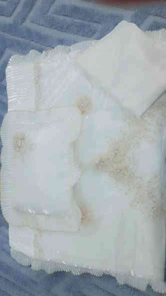 لحاف فرشه ومخده سعر ٣٥
***********
