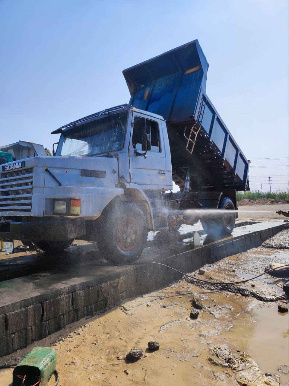 سكانيه ١١٢ سياره جاهزه كير مكينه بم  مكفوله من العيب الشرعي سنويه لل ٢٠٢٨ للبيع الستفسار علا الرقم
***********
