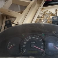 كيجات • كيا ريو • ٢٠٠٠-٢٠٠٥