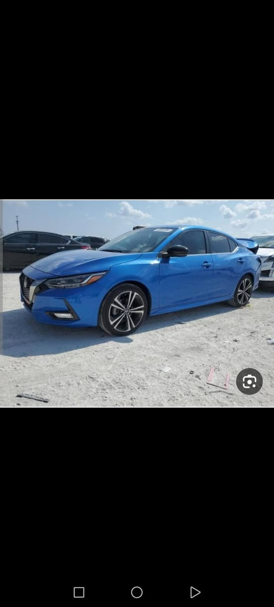 للبيع نيسان سنترا ٢٠٢٣ فول مواصفات1/1
فئه  SR سياره ع ايدي ماشيه 84km للاستفسار الاتصال ***********
