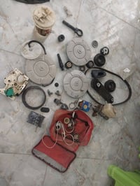 قطع غيار رينو • مستعمل • الجديد بغداد