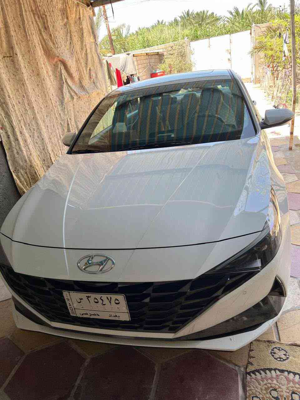 السلام عليكم انتره مديل 2023خليجي فول مواصفات رقم بغداد سياره مال اقصاد (مواصفات السياره تشغيل عن بعد بصمة تشغيل بصمة ابواب صندوق بصمه محرك 1600تيربو شاشه كبيره تبريد وتتفئه قطعتين لد امامي حساسات جميع لتجاهات فتحه سقف نضام ترحيب عنده لقتراب جنطه ذكيه فتح عنده لقتراب كامره دواره شحن لاسلكي مبايل شاشه لمس اربعة انضمه قياده +نضام رياضي فول تحكم ستيرن اشاير بال
مري ) دكمه تحويل كامره شاشة عطل (السعر
160 وبي مجال ) الرقم
الهاتف***********متواجد واساب المدينة, البصرة
