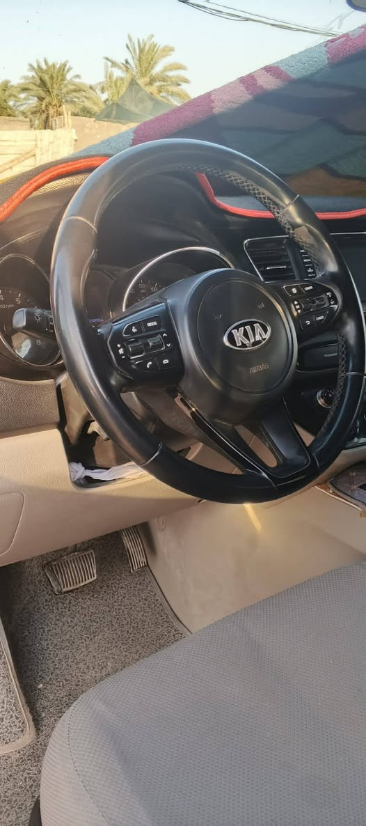 سيدونة وارد امريكي موديل 2019 اجرة رقم بغداد نكليزي بسمي مكينة كير حدادية تبريد تخم تاير شرط مكاني سماوة  تفاصيل اكثر
عالخاص 
***********
