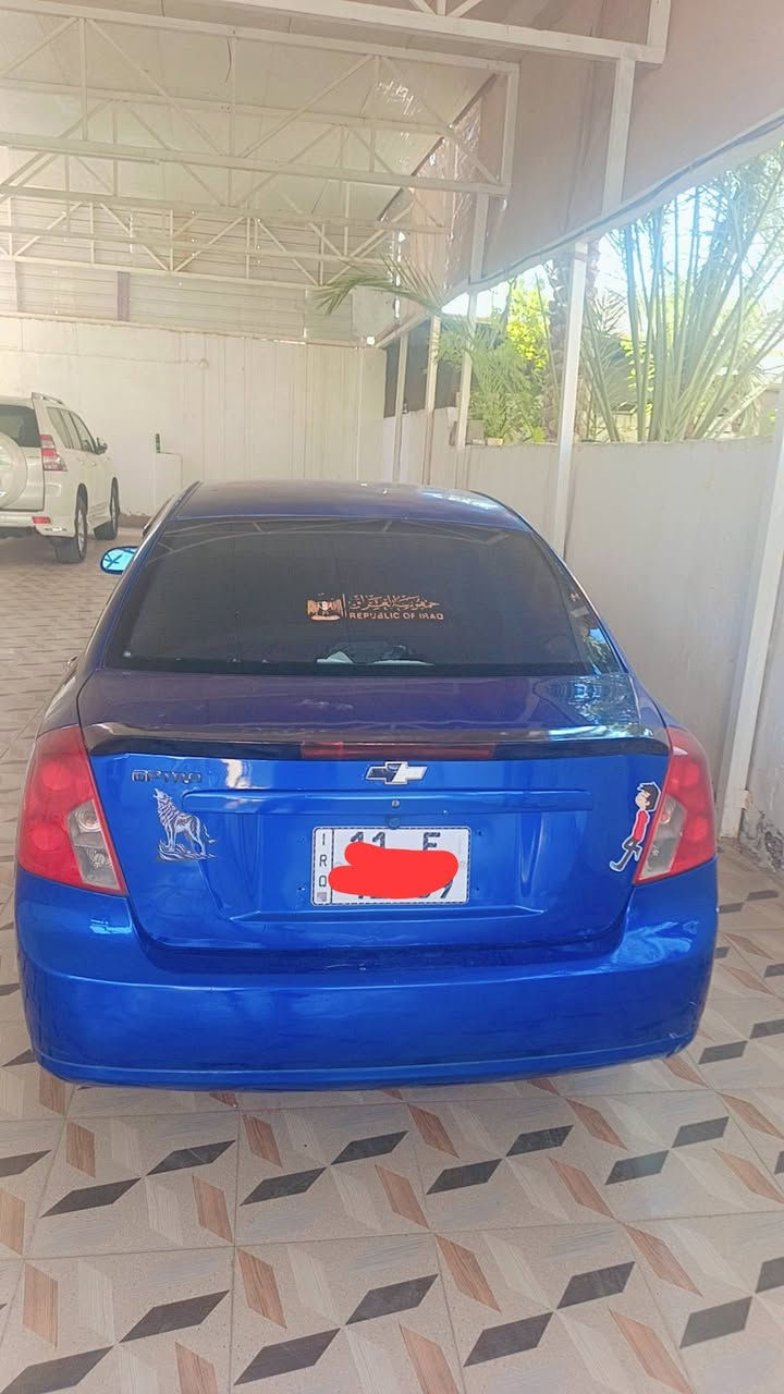 اوبترا 2007
للستفسار.

‏‪***********‬‏
سعر 55 بي مجال
