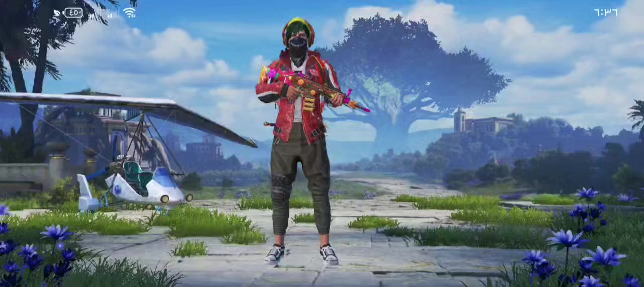 سلام عليكم  حساب ببجي للبيع عالميه - لڤل الحساب : 69
- المثك : 30
- المختبر : 9.سكار كل مسج ديبي كل مسج ام توني طكه للماكس
- ربط : كوكل  يتغير فوري
- السعر : 30وبي مجال
ادمن💙🫂


**إذا كنت صاحب هذا الإعلان وتريد حذفه لأي سبب، رجاءا أرسل رسالة إلى الدعم الفني**