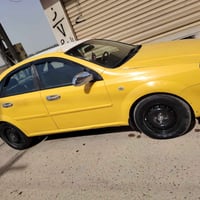 اوبترا • ٢٠٠٨ • مكينة جديدة