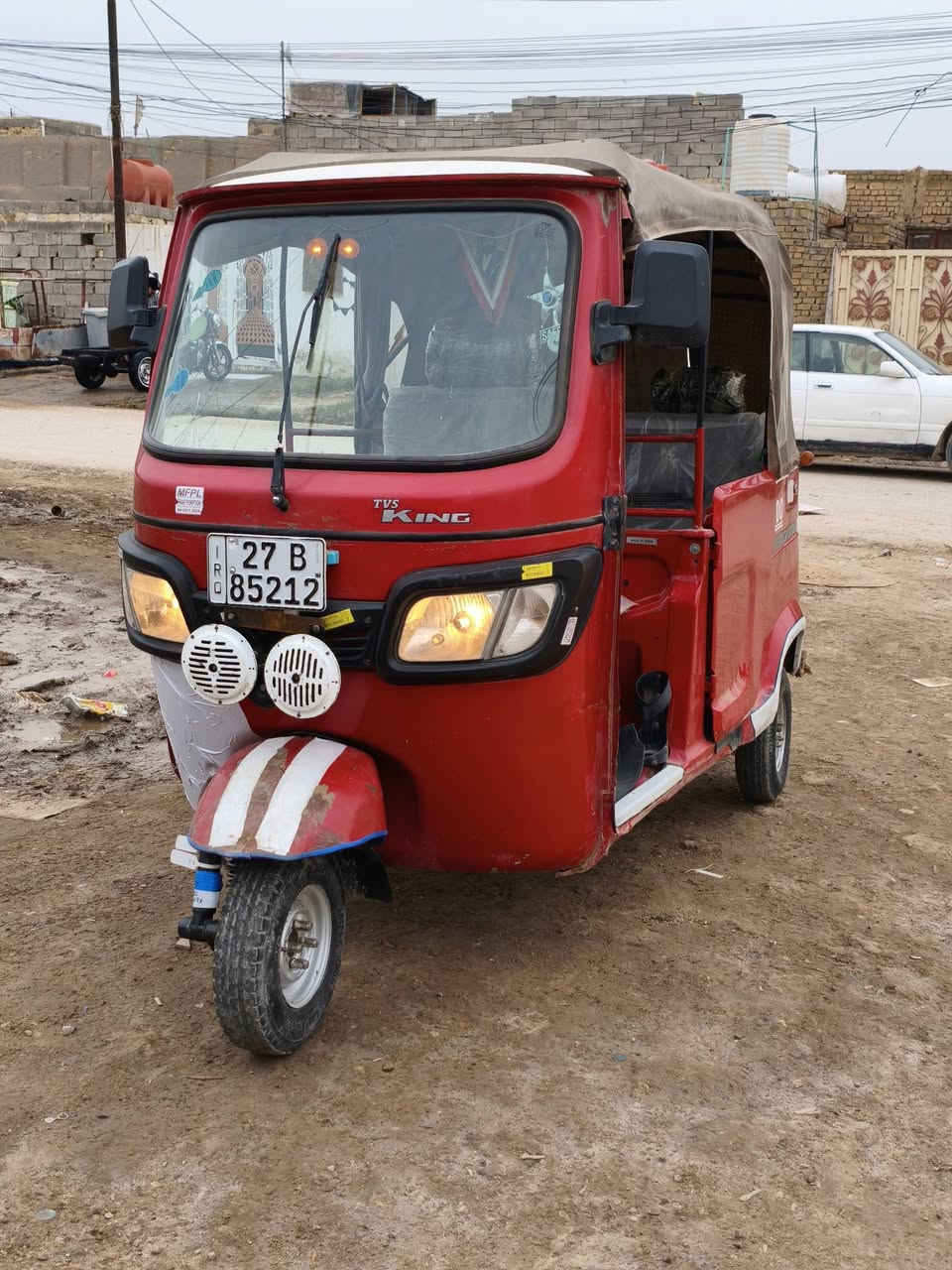 السلام عليكم 20 رقم بالسنويه 21 دراجه تخبل رقم ذي قار المكان ناصريه قضاء الفجر ***********
