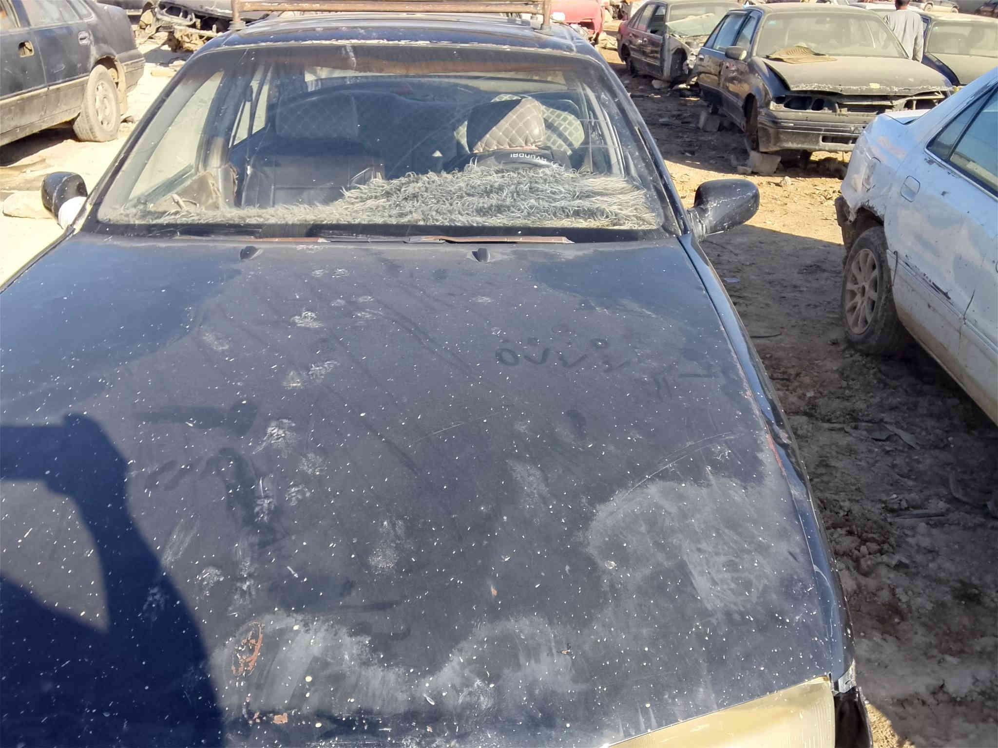 من رخصت الادمن المحترم تم تفصيخ برنس فراشة كير ومكينة جيد جداً كل الي تحتاجة موجود في كراج الغريري 1 للتفصيخ جميع انواع السيارات التسقيط العنوان بغداد ابوغريب حي الرسالة قرب مركز شرطة الرسالة الاتصال بنا ***********او*********** آسف لا نجيب على الفيس اسف جدا واهلا وسهلا بك
