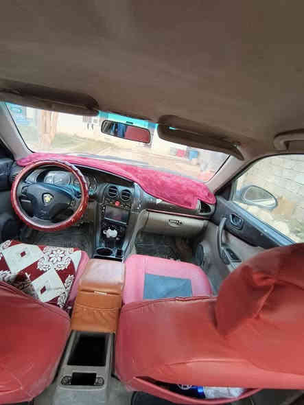 السلام عليكم
براتون 2008 رقم دولي بأسمي سنوية الى 2030
سيارة جاهزة ماناقصها شي تبريد وتدفئة كهربائيات 
سعر 40 ورقة 
تواصل  خاص او ***********
