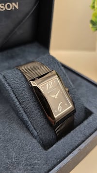 ساعات أصلية • سويسري • رجالية نسائية