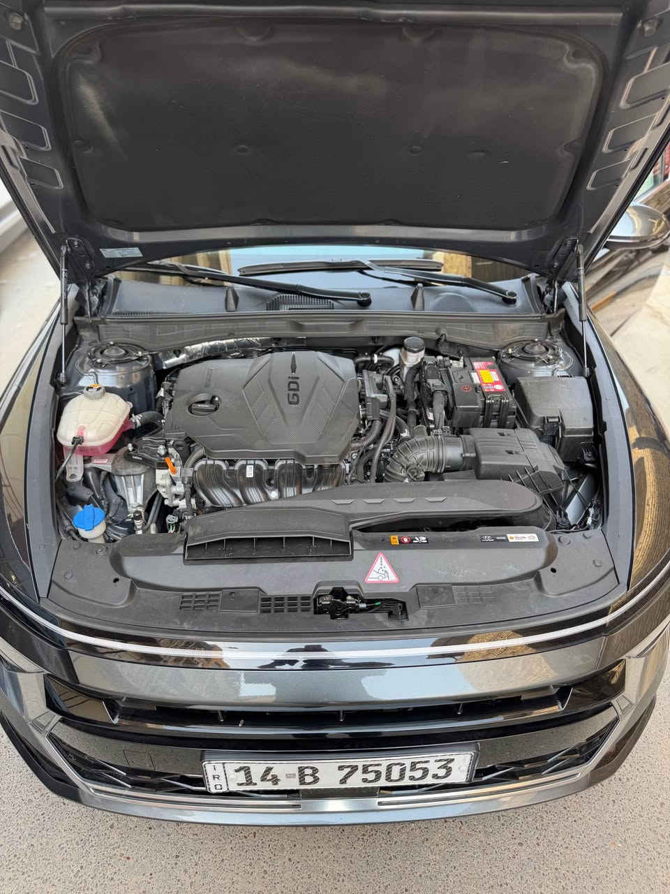 سوناتا 2024 فول مواصفات
بصمة
مكينه 2500
تشغيل عن بعد
رادارات 360 درجة
بانوراما
كشنات مخمل
تبريد منفصل
تدفأة كشنات امامية
اوتو هولد
نقاط عمياء
قيادة ذاتيه
رادار تحديد مسار
حادثها دعاميه خلفيه ومكان الحادث بي باود قليل
رقم بصرة معوقين وكاله تجيك للبيت
للتواصل اتصال فقط *********** البصرة, العراق
