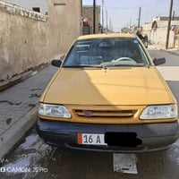 موديل ٢٠١٥ • رقم نكليزي • بابين