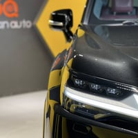 ليكزس  LX600 2023 Turbo Sport  مواسةفات بريمي رقةم واحد داخل احمر  25 ...