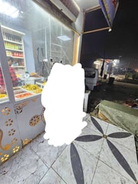 اسلام عليكم جام 10ملم مال محل للبيع 3قطع الطول 200 العرض 140 الستفسار(...