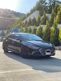 النترا SE • ٢٠١٧ • دهوك