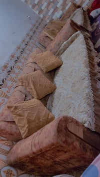 بغداد جديده • كنب جديد