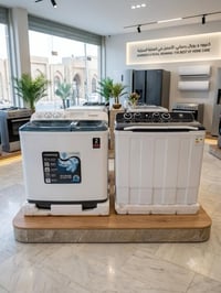 كينوود Ecobubble • رويال رحماني • واسط الصويرة