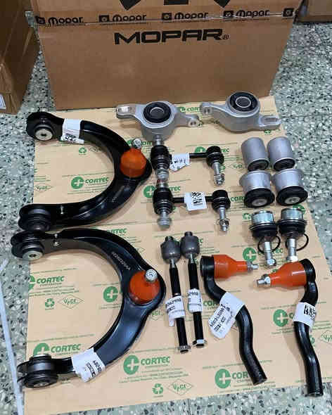 كت صدر كامل من شركة mopar وشركة GM للسيارات الامركية
(استيرادنا الخاص )

صدر جيب امامي 2022-2025 mopar
صدر جيب امامي 2015-2021 mopar
صدر جيب امامي  2011-2014 mopar
صدر c200 Mopar 

صدر جارجر اوباما جالنجر امامي  mopar
صدر جارجر اوباما جالنجر خلفي mopar
صدر جارجر 4x4 امامي mopar

صدر تاهو يوكن كاديلاك امامي 2021-2025 GM
صدر تاهو يوكن كاديلاك خلفي2021-2025 GM
صدر تاهو يوكن كاديلاك امامي 2015-2020 GM
صدر تاهو يوكن كاديلاك امامي 2007-2014 GM
الموزع الرئيسي 
في العراق  🇺🇸🇺🇸
 وصلت وجبات جديد 

🛠️ قطع غيار أمريكية أصلية و كوبي جملة ومفرد 🇺🇸

🔧 تبيع؟ عندك كراج؟ أو حتى صاحب سيارة أمريكية؟
📣 متوفر عدنا كل الأدوات الاحتياطية للسيارات الأمريكية:

🚘 تشارجر – تاهو – يوكن – موستنك – جيب – كاديلاك – أوباما – سلفرادو

🛠️ دبلات – بلكات – ادوات صدر كاملة – دسكات – حساسات – وغيرهم
💯 أصلي ومجرب – وكوبي درجة أولى بأسعار تـنـافـسـيـة

📦 البيع جملة للمحلات والكراجات
🛒 ومفرد لأصحاب السيارات 

توصيل متوفر لكل المحافظات

📲 للتواصل وطلب العروض:
📞 *********** اتصال أو واتساب

🚚  اطلب اليوم – يصلك لباب البيت او المحلك او الورشتك

✅ جودة عالية
✅ عروض مميزة

#جارجر #اوباما #جالنجر #جيب #ادوات #تاهو #يوكن #حديث #mopar  #GMC 
#jeep #tahoe #yugan #charchar  #Chrysler #challenger #العراق  #بغداد #كربلاء  #بصرة #نجف #كردستان #سيارات #العراق #حديث. #امريكا #دبي #اربيل #دهوك  #سليمانية_سلێمانی_ھەولێر_دھوك_اربيل_تكريت
