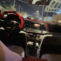 النترا امريكي • ٢٠١٧ • رقم بصره