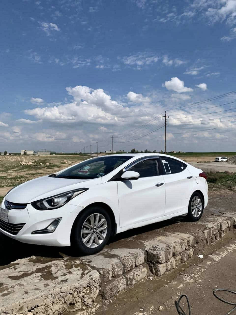 موجود عندو جميع السيارات نقد وقساط شنو تريد موجود والقساط بس يمو كلش مريح وعن تجربه والقساط فقط داخل الموصل واحد عراق بلقسط


**إذا كنت صاحب هذا الإعلان وتريد حذفه لأي سبب، رجاءا أرسل رسالة إلى الدعم الفني**