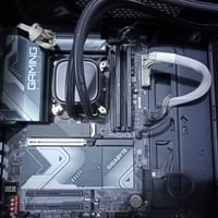 i7-14700K • رام 32GB • بدون كرت شاشة