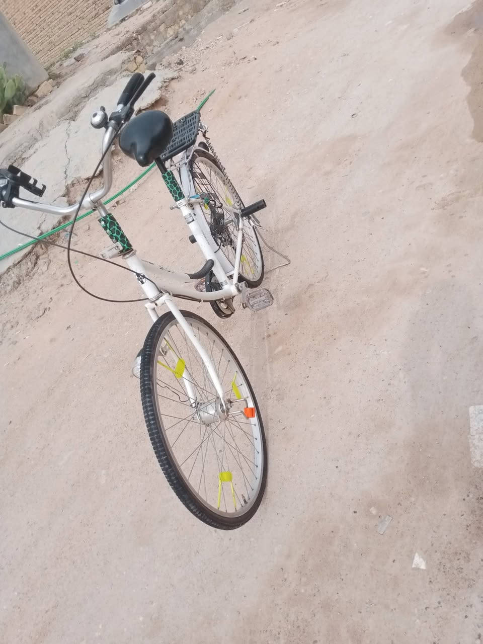 تفاصيل داخل صوره


**إذا كنت صاحب هذا الإعلان وتريد حذفه لأي سبب، رجاءا أرسل رسالة إلى الدعم الفني**