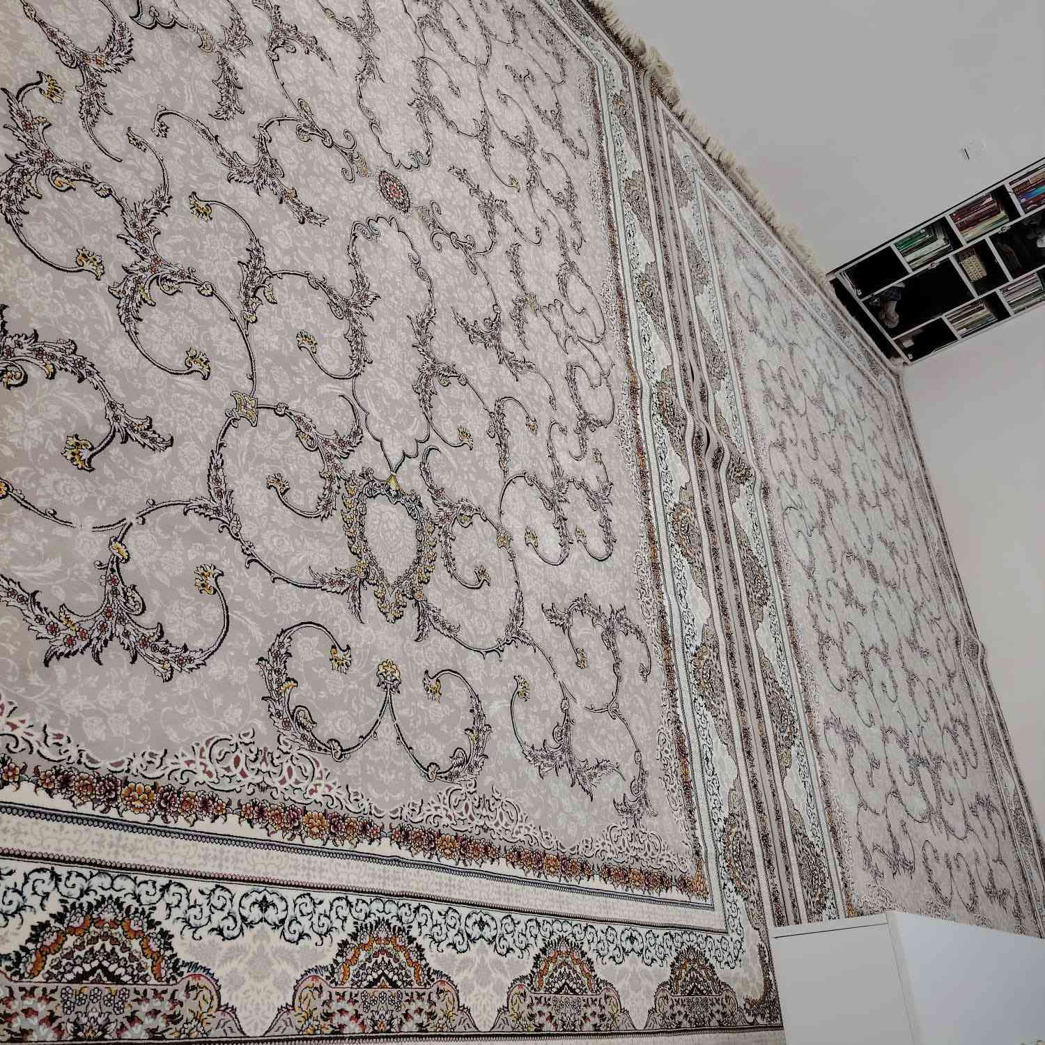 قەڵادزێ دوو فەرشی 3x4بۆژورێکی 6x4بەهەردوکی 460مامەڵە 700شانەی دەجەیەک


**إذا كنت صاحب هذا الإعلان وتريد حذفه لأي سبب، رجاءا أرسل رسالة إلى الدعم الفني**