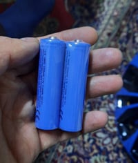 بطاريات • للبيع