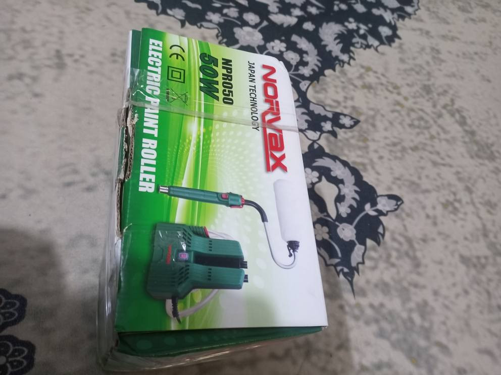 مسدس صبغ ياباني علكهرباء ماطور دفع جديد مامستخدم موجود قطعتين القطعه 40 الف عنوان ديوانيه ديوانية, القادسية


**إذا كنت صاحب هذا الإعلان وتريد حذفه لأي سبب، رجاءا أرسل رسالة إلى الدعم الفني**