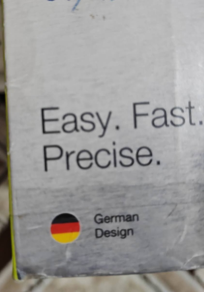 مكينة حلاقة أصلية  شرط 
ماركة براون ألمانية 
كركوك حي الاسرى
السعر  40  ألف


**إذا كنت صاحب هذا الإعلان وتريد حذفه لأي سبب، رجاءا أرسل رسالة إلى الدعم الفني**