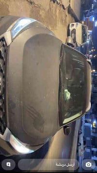 سياره لبيع توكسان موديل ٢٠٢١ نضيفه سعر شده ٩٥وبيهة مجال مستعجل عليه ال...