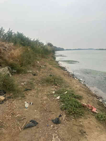 السلام عليكم
الكوت اليوسفيه نهايه الشارع
متوفر دونم شاطيه واجه 25 متر والنزال 112 متر
وجه شارع ووجه نهر دجله
كهرباء واصله بعد 50 متر تماما
قريب ع سياج قاعده الكوت الجويه
يصلح للزراعه او مزرعه او شاليه خاص
منطقه هادئه جدا
للتواصل ***********
يرهم بيع او مراوس
