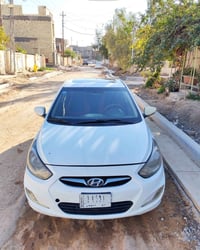 اكسنت • ٢٠١٢ • خليجي