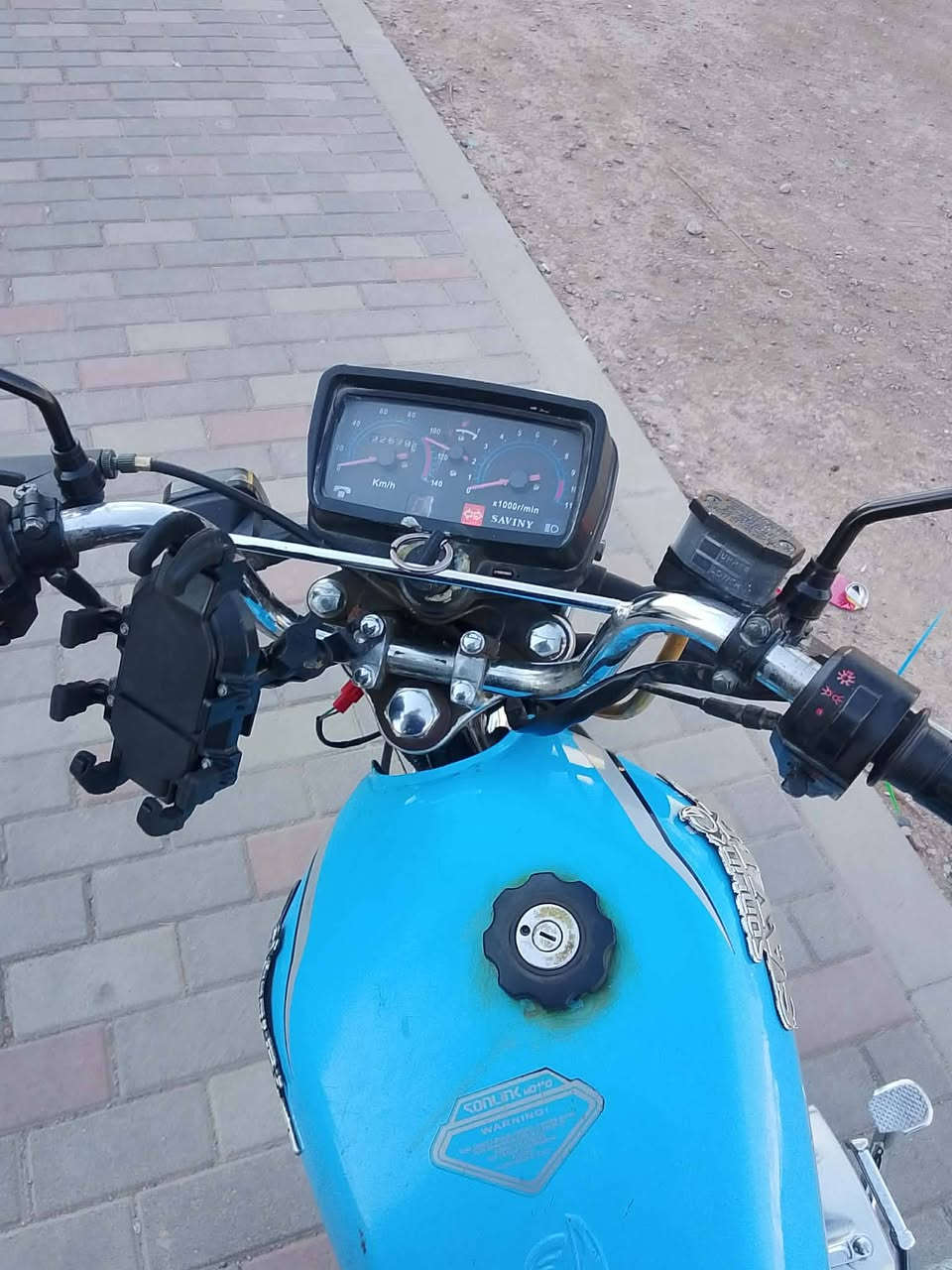 السلام عليكم شباب دراجه ايراني سيفان 5 كير موديل٢٣ كامله مكمله برغي مابيه نقص نكره سلف كهربائيات كله شغاله سعر 550وبيه مجال بصيط *********** مكاني بسمايه لشراي يتصل وتساب موجود
