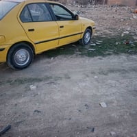 سمند موديل 10 محرك كير كورلا البيع السعر 16 الشراي الاتصال على هاذ الر...