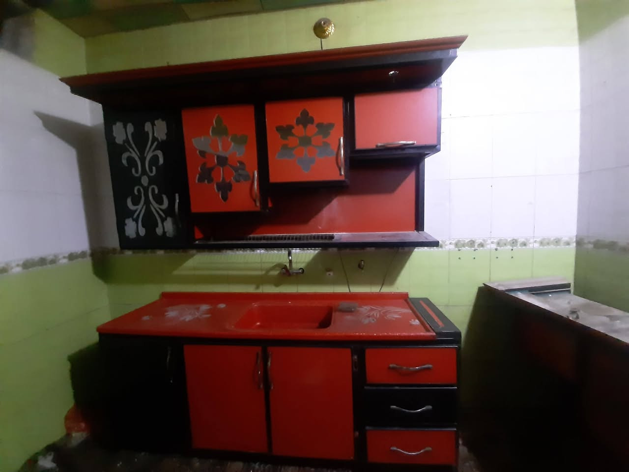 سلام عليكم بيع مستعجل معرض تزكام تلاث قطع سعر 

500وبيه مجال ***********
