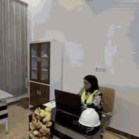 مكتب الامين • تكنولوجيا البناء • حلة شارع الجمعية