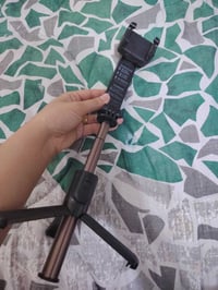 عصا سلفي • بلوتوث • جديدة