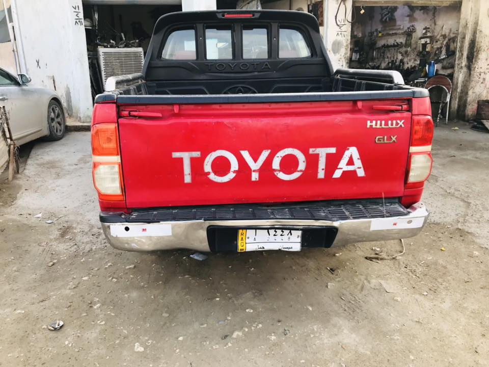 بيكم البيع موديل ٩صبغ عام حته التكم اسياره حلوه ماناقصه اي شي السعر ١١٠ أستفسار على الرقم ‭٠٧٧٣ ٣٨٢ ٥٠٨٥‬
