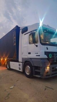 للبيع اكتروز موديل 2006 سنويه جديده 2031سياره مكفولة كفاله عامه من كلش...